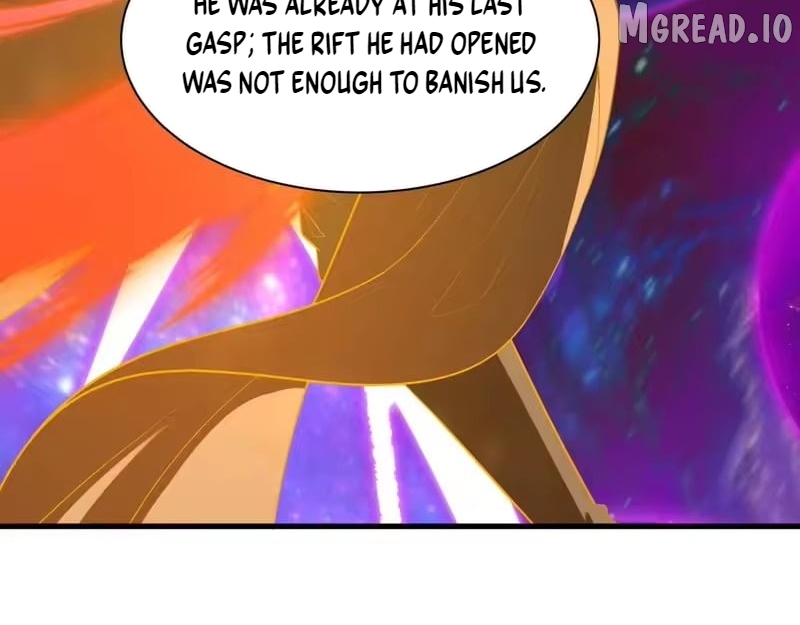 Era of the Haunted Chapter 594  - page 18